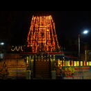 Das Ergebnis der Dekoration